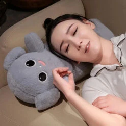 Long Snuggly Fluffy Dog Plushies 2024 Collection -Kawaii Store kawaiies plushies plush softtoy long snuggly fluffy dog plushies 2024 collection soft toy 517781