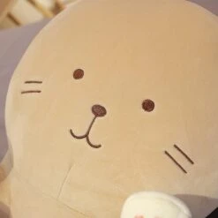 Long Snuggly Kitty Buddies -Kawaii Store kawaiies plushies plush softtoy long snuggly kitty buddies soft toy 768506