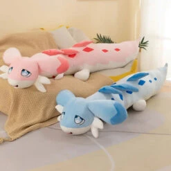 Melody And Sofi The Long Hybrid Dragon Plushies 9 Melody And Sofi The Long Hybrid Dragon Plushies -Kawaii Store kawaiies plushies plush softtoy melody and sofi the long hybrid dragon plushies soft toy 321180