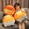 Meow Meow Bread Babies Collection -Kawaii Store kawaiies plushies plush softtoy meow meow bread babies collection soft toy 423628