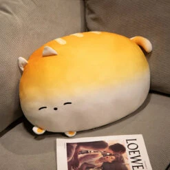 Meow Meow Bread Babies Collection -Kawaii Store kawaiies plushies plush softtoy meow meow bread babies collection soft toy 641252