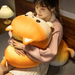 Meow Meow Bread Babies Collection -Kawaii Store kawaiies plushies plush softtoy meow meow bread babies collection soft toy 769156