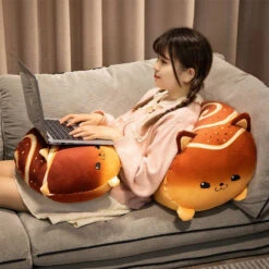 Meow Meow Bread Babies Collection -Kawaii Store kawaiies plushies plush softtoy meow meow bread babies collection soft toy 825328