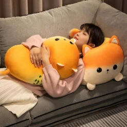 Meow Meow Bread Babies Collection -Kawaii Store kawaiies plushies plush softtoy meow meow bread babies collection soft toy 875524