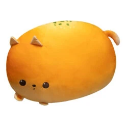 Meow Meow Bread Babies Collection -Kawaii Store kawaiies plushies plush softtoy meow meow bread babies collection soft toy 980906