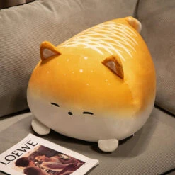 Meow Meow Bread Babies Collection -Kawaii Store kawaiies plushies plush softtoy meow meow bread babies collection soft toy balkan flatbread 10in 25cm 393517
