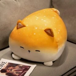 Meow Meow Bread Babies Collection -Kawaii Store kawaiies plushies plush softtoy meow meow bread babies collection soft toy rusty bread 10in 25cm 548610