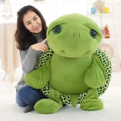 Michel The Tortoise 16 Michel The Tortoise -Kawaii Store kawaiies plushies plush softtoy michel the tortoise soft toy 748298