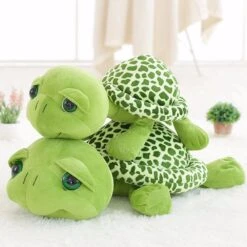 Michel The Tortoise 15 Michel The Tortoise -Kawaii Store kawaiies plushies plush softtoy michel the tortoise soft toy 808620