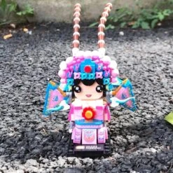 Micro Classic Royal Figures Building Sets 39 Micro Classic Royal Figures Building Sets -Kawaii Store kawaiies plushies plush softtoy micro classic royal figures build it 803508