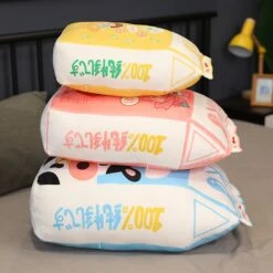 Milk Carton Plush 26 Milk Carton Plush -Kawaii Store kawaiies plushies plush softtoy milk carton plush new soft toy 102007