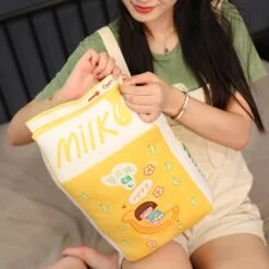 Milk Carton Plush 21 Milk Carton Plush -Kawaii Store kawaiies plushies plush softtoy milk carton plush new soft toy 439418