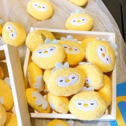 Mini Plushie Prizes For Mini Claw Machine -Kawaii Store kawaiies plushies plush softtoy mini plushie prizes for mini claw machine toys 188525