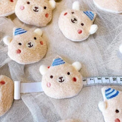 Mini Plushie Prizes For Mini Claw Machine -Kawaii Store kawaiies plushies plush softtoy mini plushie prizes for mini claw machine toys 366032