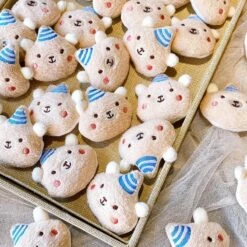 Mini Plushie Prizes For Mini Claw Machine -Kawaii Store kawaiies plushies plush softtoy mini plushie prizes for mini claw machine toys 458677