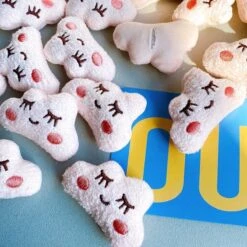 Mini Plushie Prizes For Mini Claw Machine -Kawaii Store kawaiies plushies plush softtoy mini plushie prizes for mini claw machine toys 571183