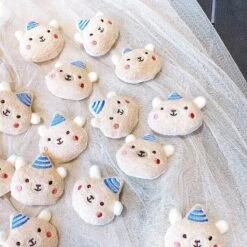 Mini Plushie Prizes For Mini Claw Machine -Kawaii Store kawaiies plushies plush softtoy mini plushie prizes for mini claw machine toys 595774