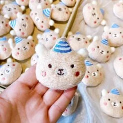 Mini Plushie Prizes For Mini Claw Machine -Kawaii Store kawaiies plushies plush softtoy mini plushie prizes for mini claw machine toys 745871