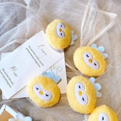 Mini Plushie Prizes For Mini Claw Machine -Kawaii Store kawaiies plushies plush softtoy mini plushie prizes for mini claw machine toys 789800