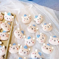 Mini Plushie Prizes For Mini Claw Machine -Kawaii Store kawaiies plushies plush softtoy mini plushie prizes for mini claw machine toys 798929