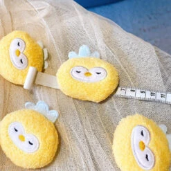 Mini Plushie Prizes For Mini Claw Machine -Kawaii Store kawaiies plushies plush softtoy mini plushie prizes for mini claw machine toys 934598