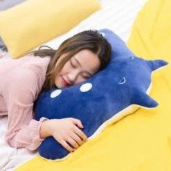 Mobula The Flying Stingray -Kawaii Store kawaiies plushies plush softtoy mobula the flying stingray new soft toy 642887