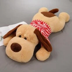 My Best Friend Doggo Sleeping Buddy -Kawaii Store kawaiies plushies plush softtoy my best friend doggo sleeping buddy new soft toy 380125