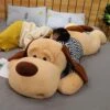My Best Friend Doggo Sleeping Buddy -Kawaii Store kawaiies plushies plush softtoy my best friend doggo sleeping buddy new soft toy 535059