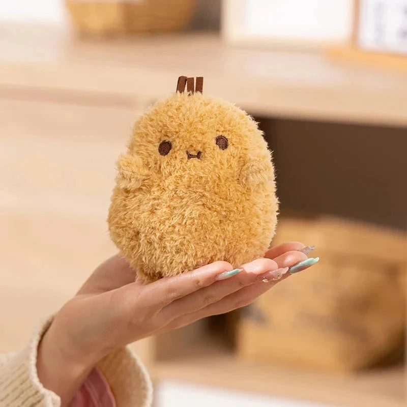 Mylo The Kawaii Potato Plush 12 Mylo The Kawaii Potato Plush - Image 10