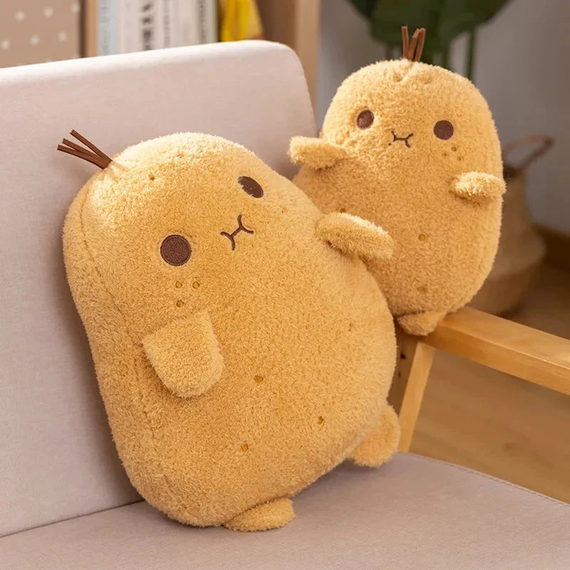 Mylo The Kawaii Potato Plush 17 Mylo The Kawaii Potato Plush - Image 15