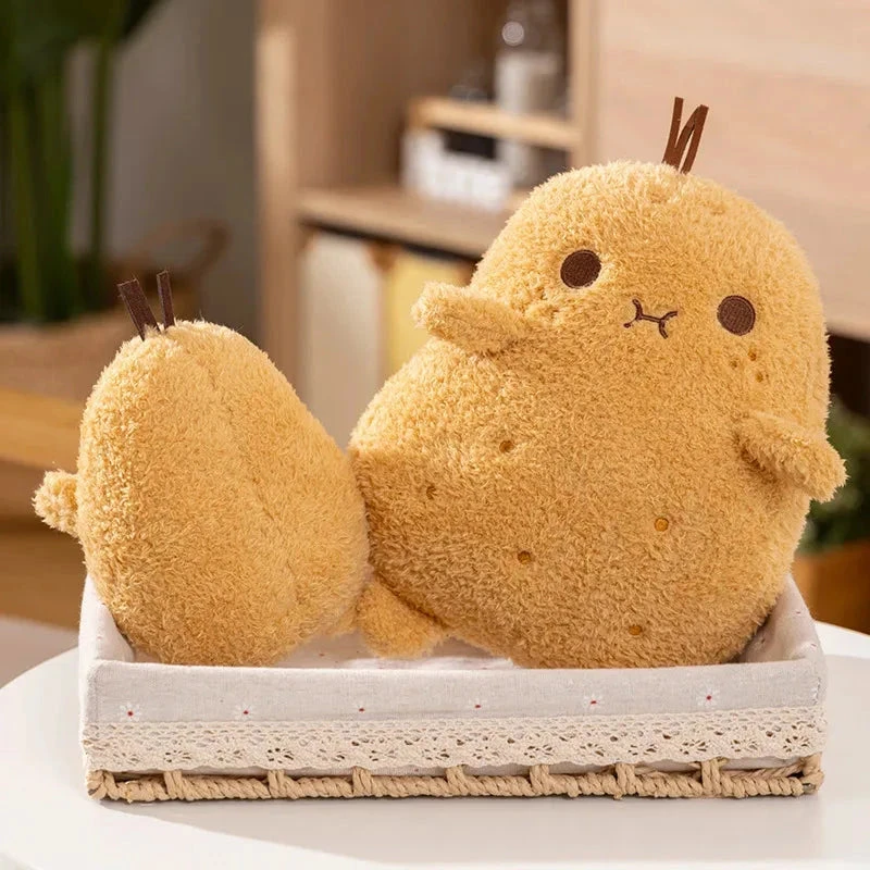 Mylo The Kawaii Potato Plush 14 Mylo The Kawaii Potato Plush - Image 12