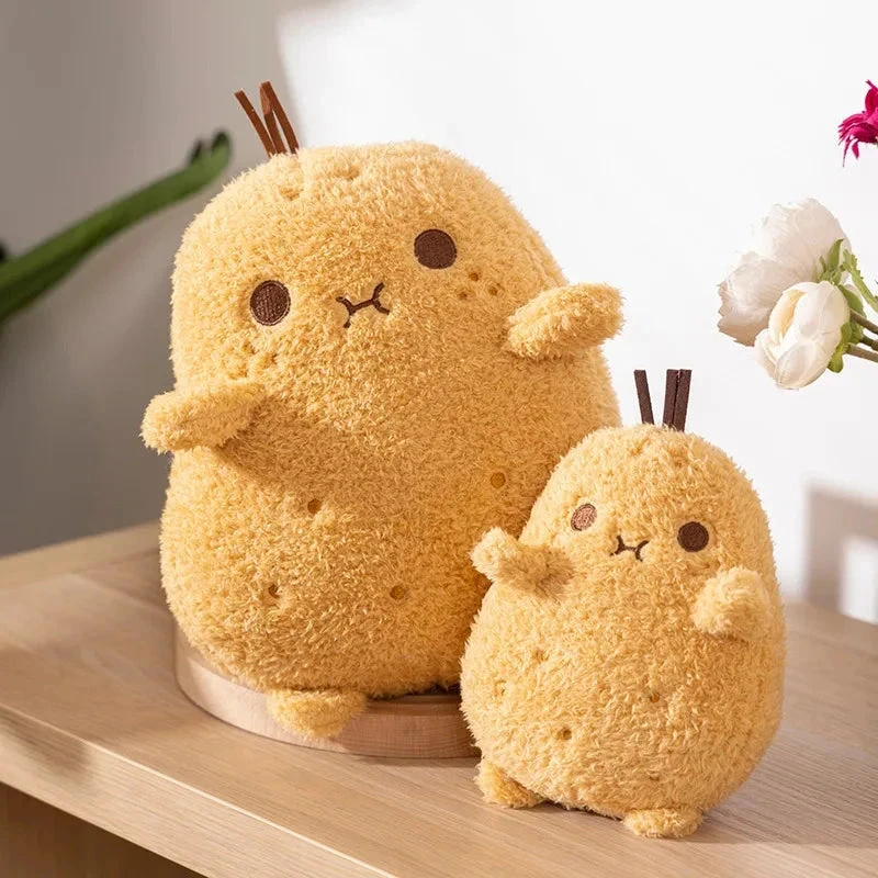 Mylo The Kawaii Potato Plush 6 Mylo The Kawaii Potato Plush - Image 4
