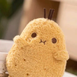 Mylo The Kawaii Potato Plush 22 Mylo The Kawaii Potato Plush -Kawaii Store kawaiies plushies plush softtoy mylo the kawaii potato plush soft toy 843932