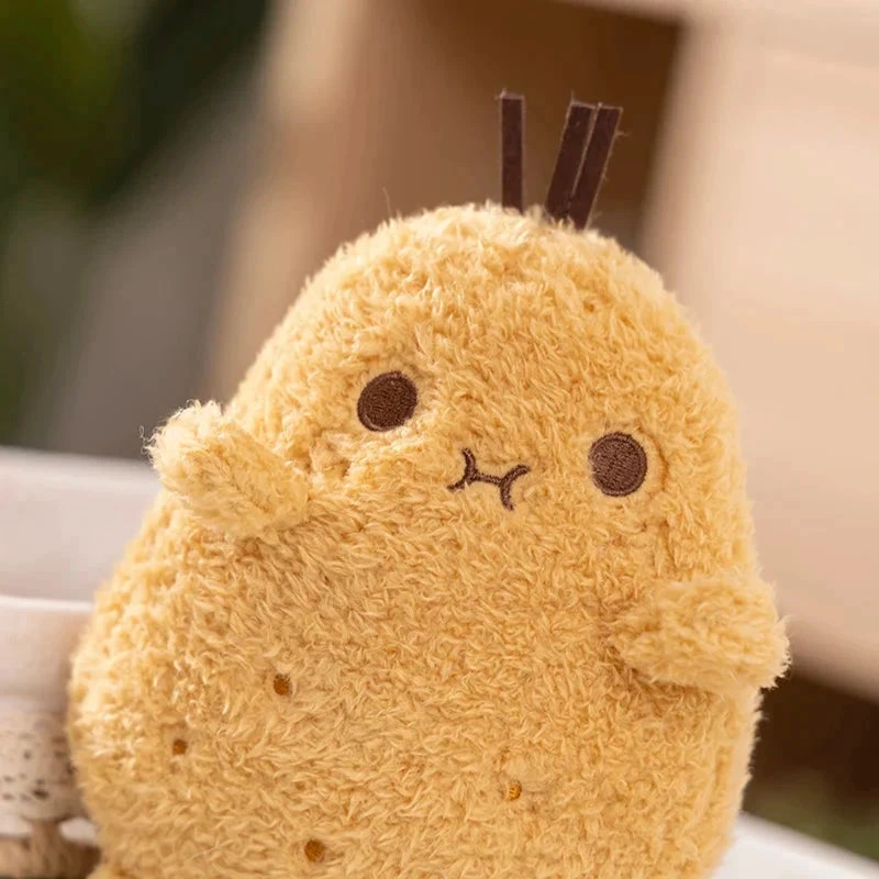 Mylo The Kawaii Potato Plush 7 Mylo The Kawaii Potato Plush - Image 5