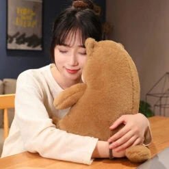 Napping Noodle Cat Plush 36 Napping Noodle Cat Plush -Kawaii Store kawaiies plushies plush softtoy napping noodle cat plush soft toy 277366