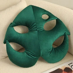 Nordic Green Lifelike Leaf Plushies Pillow 38 Nordic Green Lifelike Leaf Plushies Pillow -Kawaii Store kawaiies plushies plush softtoy nordic green lifelike leaf plushies pillow soft toy 2 738504