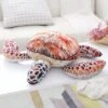 Ocean Sea Turtle Plushies -Kawaii Store kawaiies plushies plush softtoy ocean sea turtle plushies new soft toy 667057