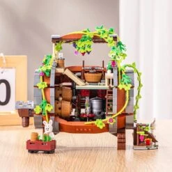 Old Truman Brewery Barrow Micro Building Block 18 Old Truman Brewery Barrow Micro Building Block -Kawaii Store kawaiies plushies plush softtoy old truman brewery barrow micro building block build it 611672