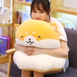 PacShiba Plushies -Kawaii Store kawaiies plushies plush softtoy pacshiba collection soft toy 797313