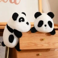 Panda & Bamboo Buddy Plushies -Kawaii Store kawaiies plushies plush softtoy panda bamboo buddy plushies new soft toy 194877
