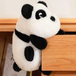 Panda & Bamboo Buddy Plushies -Kawaii Store kawaiies plushies plush softtoy panda bamboo buddy plushies new soft toy 929951