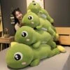 Pasco The Loving Lizard -Kawaii Store kawaiies plushies plush softtoy pasco the loving lizard 438217