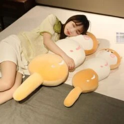 Pastel Dango Snack Buddies -Kawaii Store kawaiies plushies plush softtoy pastel dango snack buddies new soft toy 264542