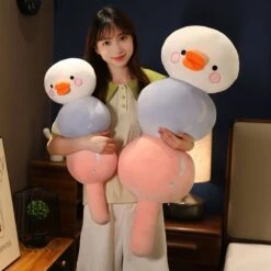 Pastel Dango Snack Buddies -Kawaii Store kawaiies plushies plush softtoy pastel dango snack buddies new soft toy 792871