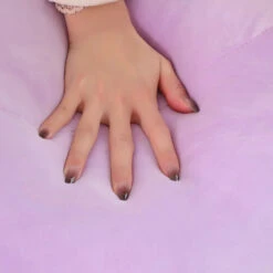 Pastel Purple Blue Stingray Plushies -Kawaii Store kawaiies plushies plush softtoy pastel purple blue stingray plushies soft toy 601889