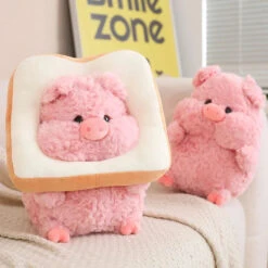 Perfect Piggy Vegetable Cosplay Plush -Kawaii Store kawaiies plushies plush softtoy perfect piggy vegetable cosplay plush soft toy 582314