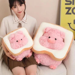 Perfect Piggy Vegetable Cosplay Plush -Kawaii Store kawaiies plushies plush softtoy perfect piggy vegetable cosplay plush soft toy 619299
