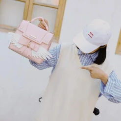 Apparel Pink Angel Wings Shoulder Bag Hand Bag 26 Apparel Pink Angel Wings Shoulder Bag Hand Bag -Kawaii Store kawaiies plushies plush softtoy pink angel wings shoulder bag hand bag apparel 139928