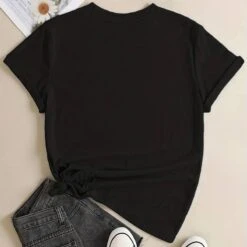 Apparel Pink Axolotl Bathing In Ramen Tee -Kawaii Store kawaiies plushies plush softtoy pink axolotl bathing in ramen tee new apparel 636185