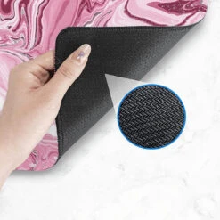 Accessories Pink Red Marble Abstract Art Large Mouse Pad 11 Accessories Pink Red Marble Abstract Art Large Mouse Pad -Kawaii Store kawaiies plushies plush softtoy pink red marble abstract art large mouse pad accessories 135569